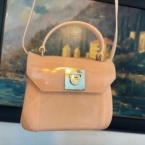 Furla Candy Crossbody Bag